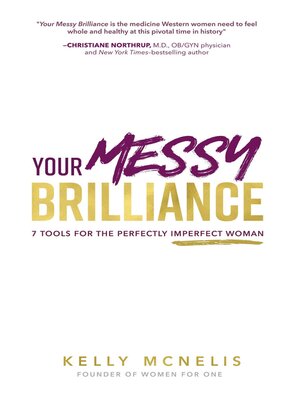 cover image of Your Messy Brilliance